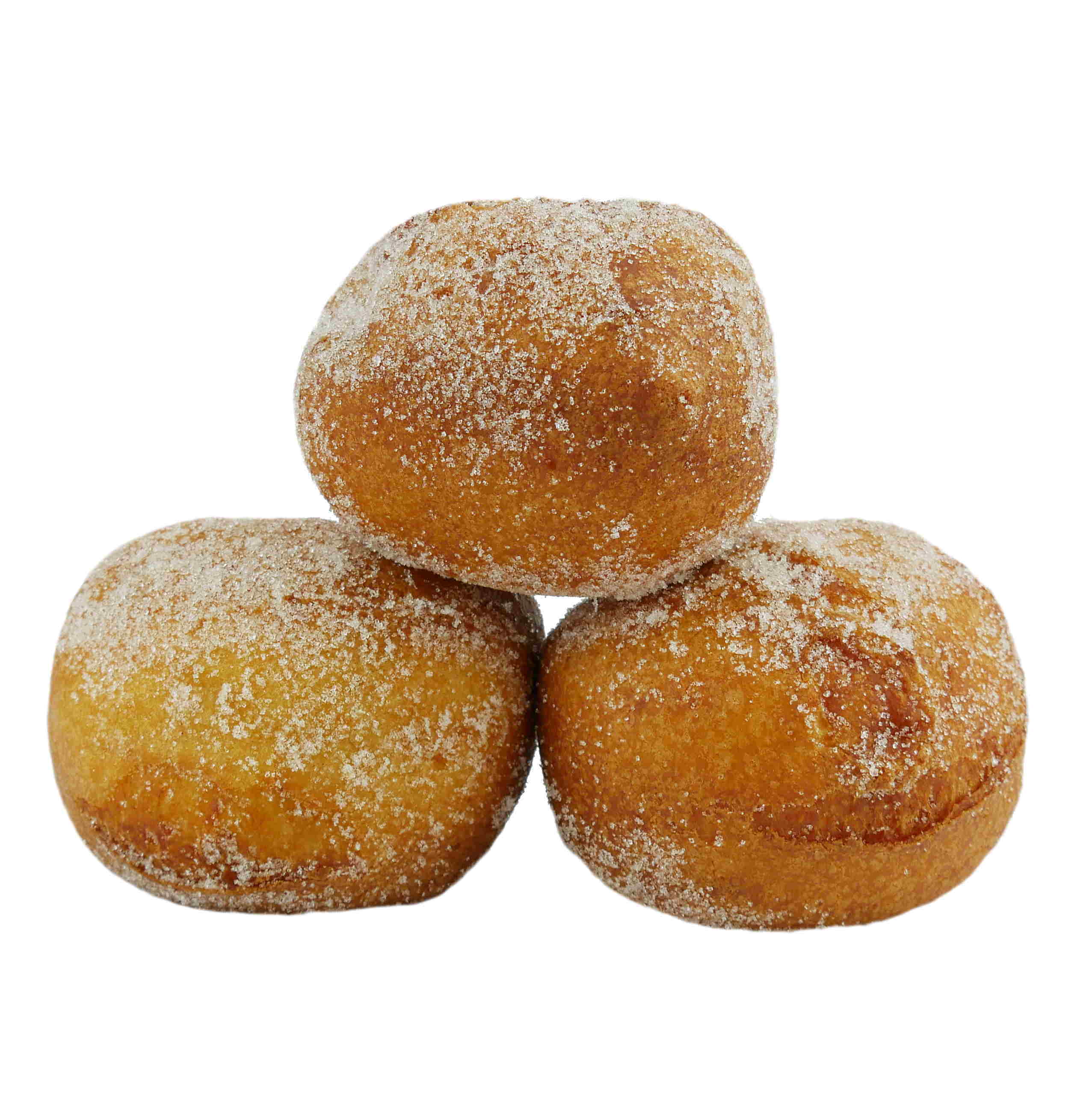 Quarkbällchen