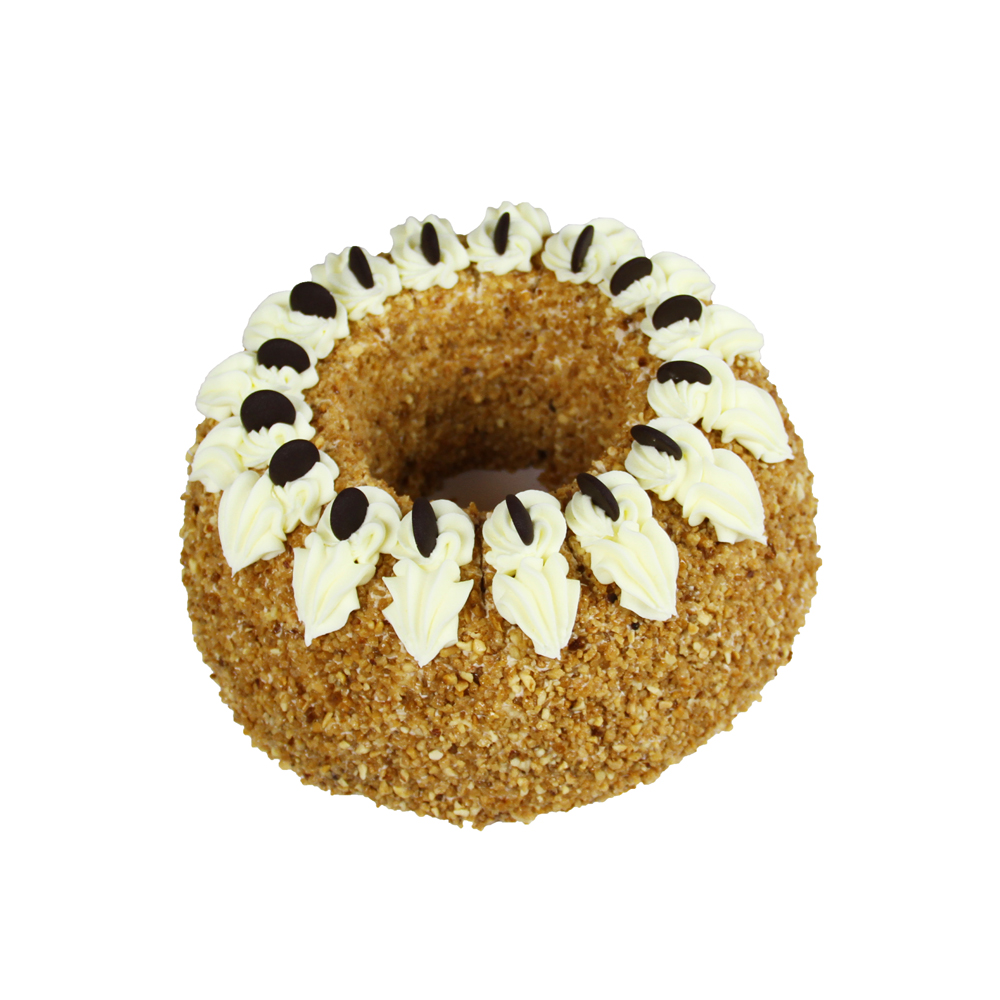 Frankfurter Kranz