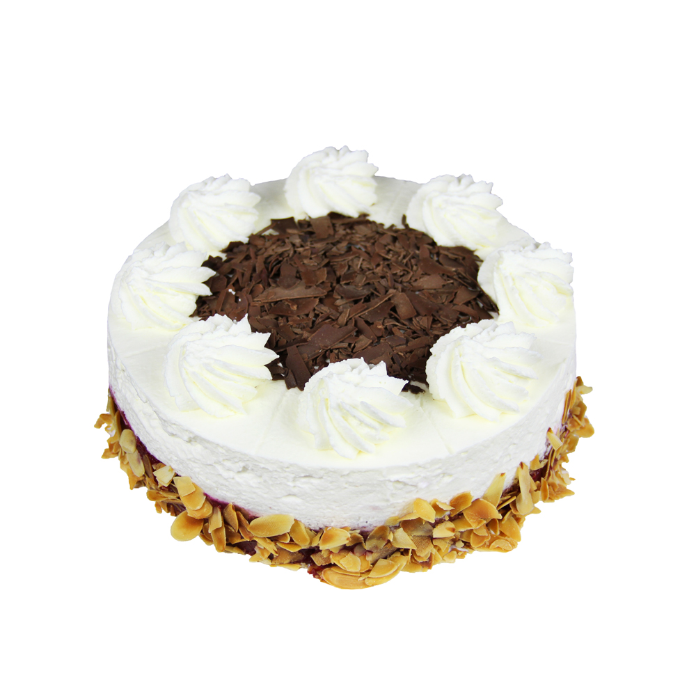 Kirsch-Sahnetorte