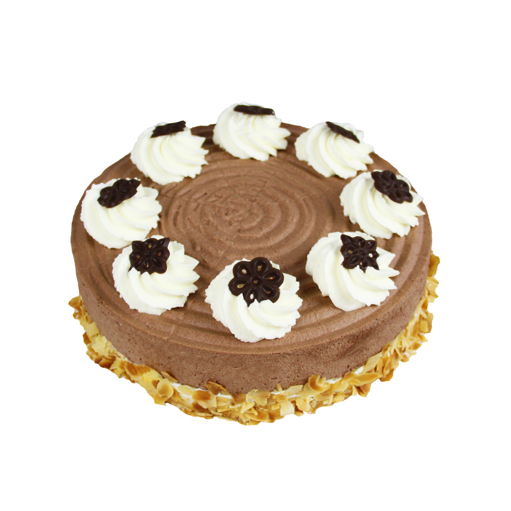 Schokosahnetorte