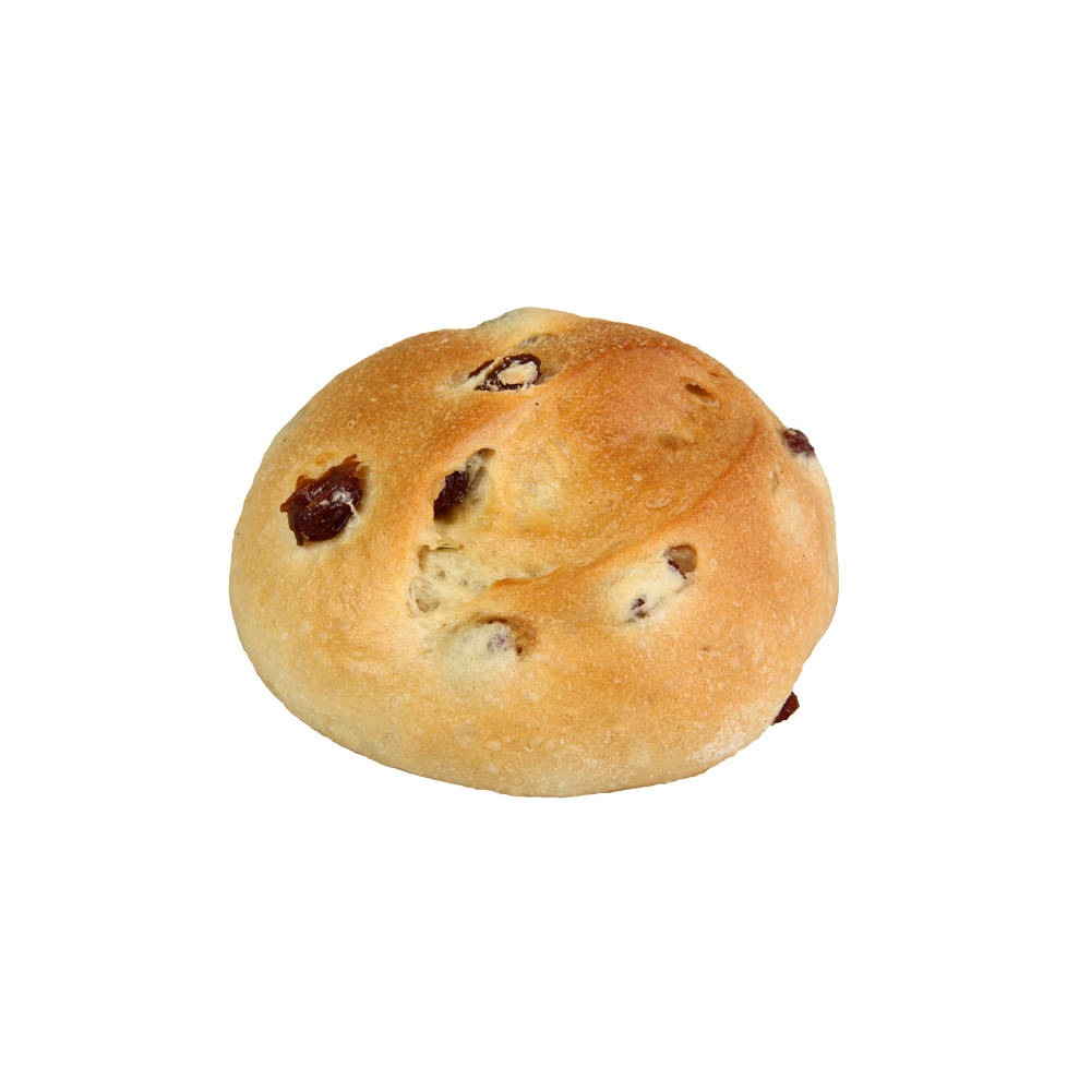 Rosinenbrötchen