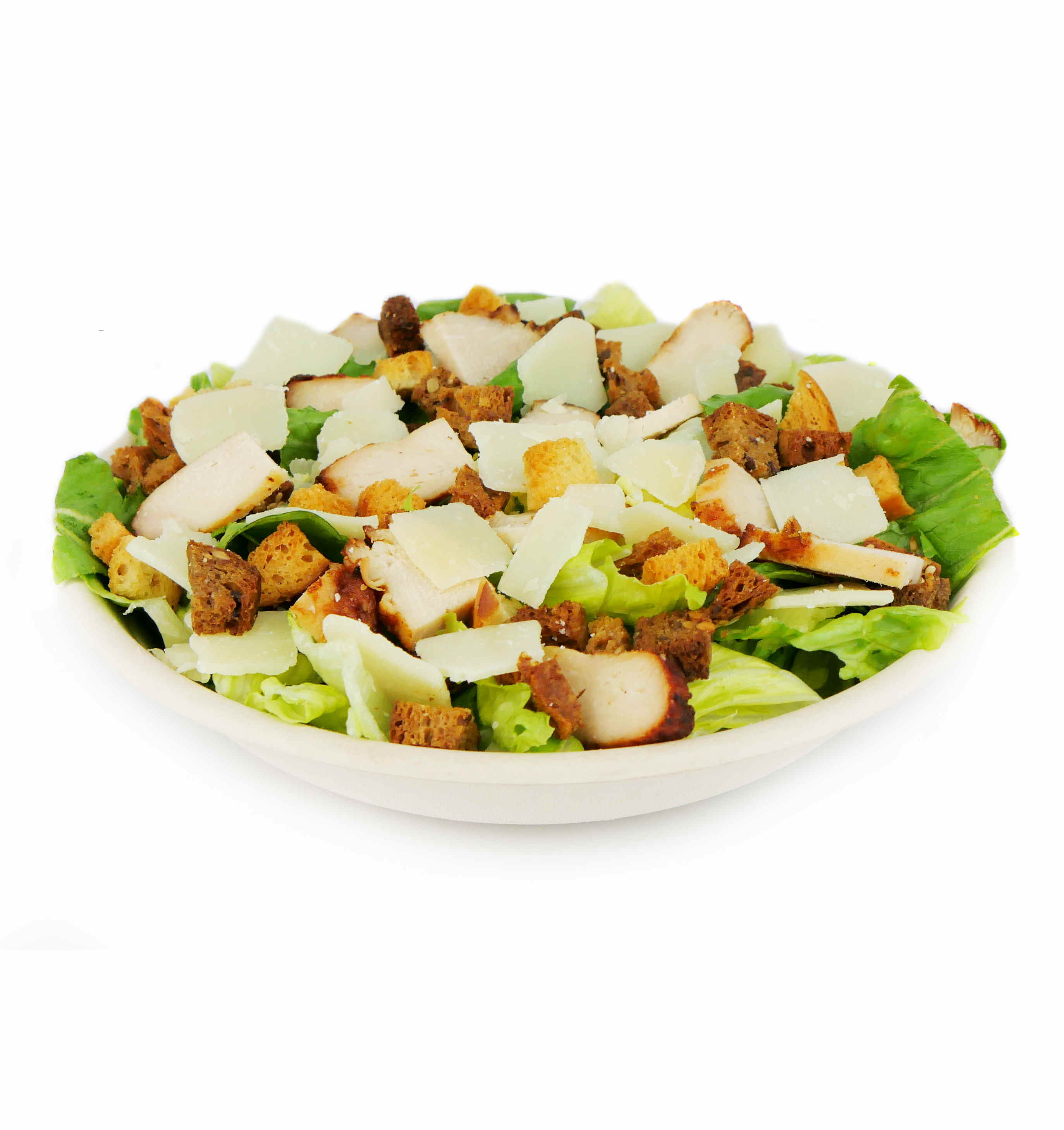 Caesar`s-Salat