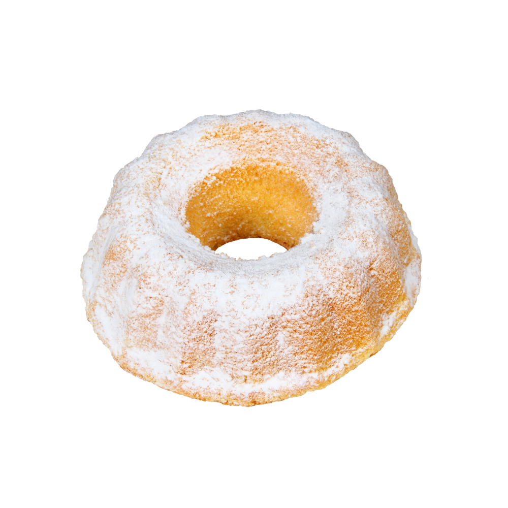 Quark-Sandkuchen