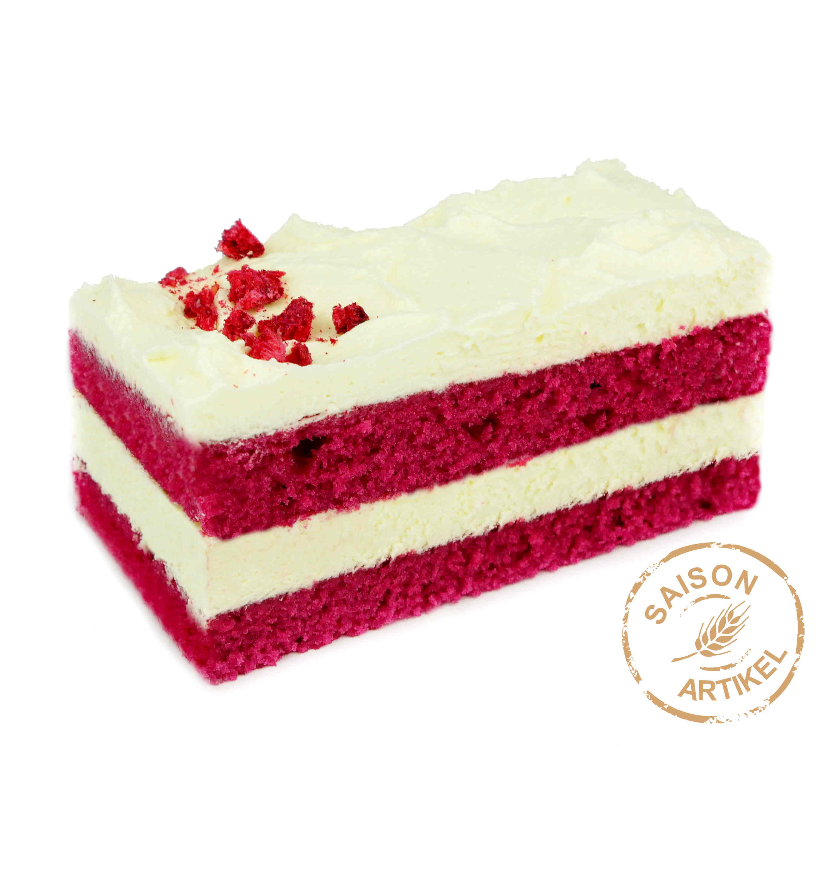 Red Velvet Cake