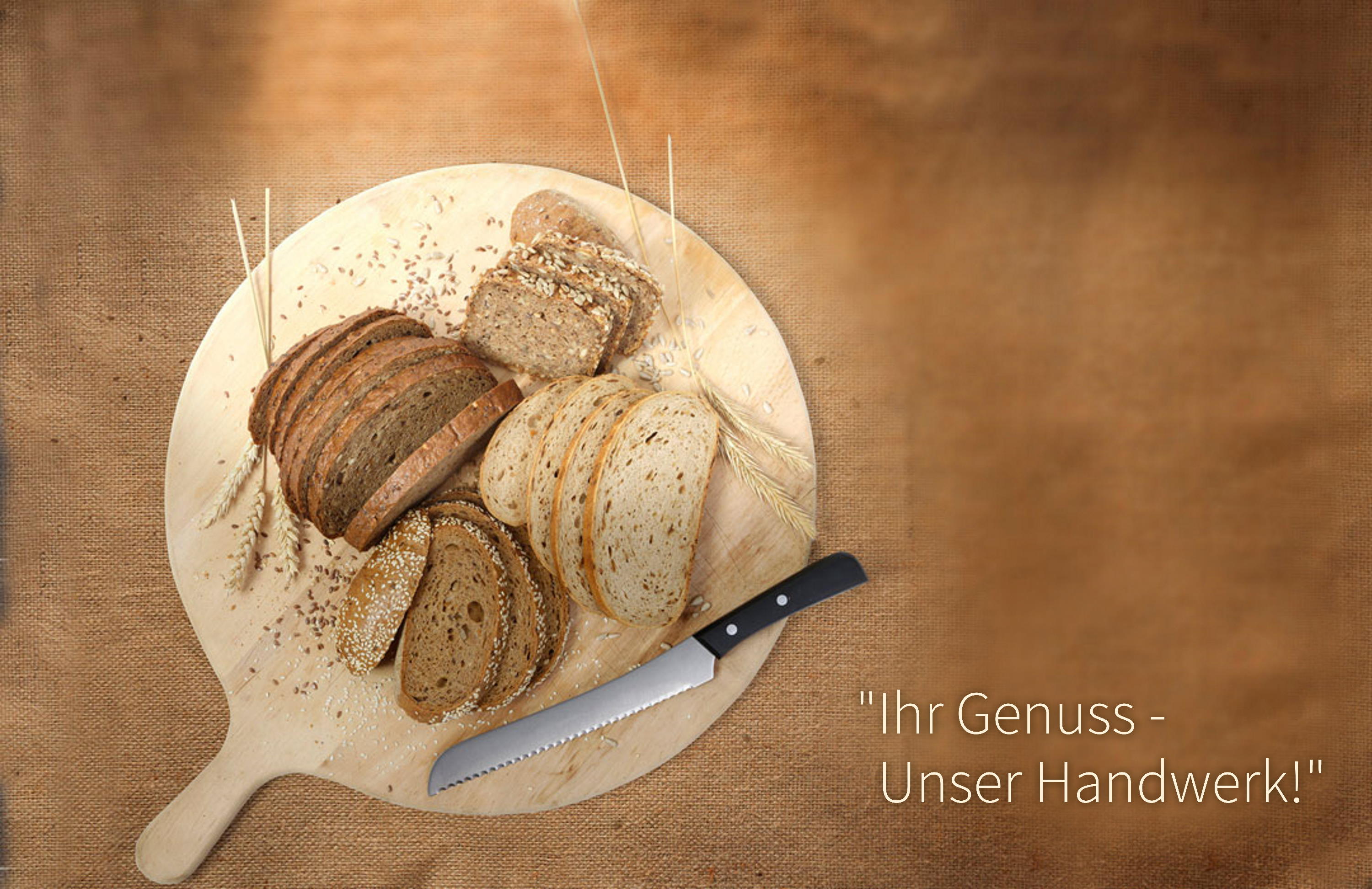 Brotgenuss