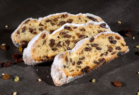 Frankenberger Christstollen