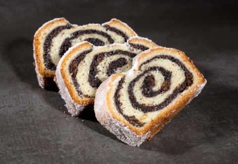 Frankenberger Mohnrolle