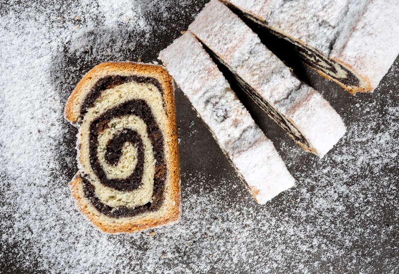 Frankenberger Mohnrolle